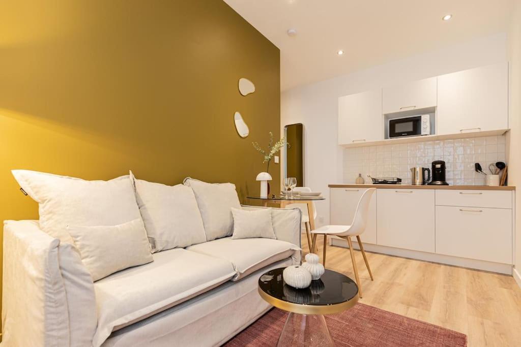 L'Eclat - Residence Hestia Saint-Etienne  Exterior foto