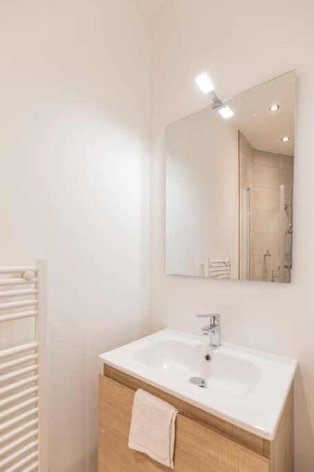 L'Eclat - Residence Hestia Saint-Etienne  Exterior foto